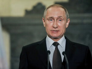 Как в конце 1990-х выглядела любовница Путина. Редкое фото