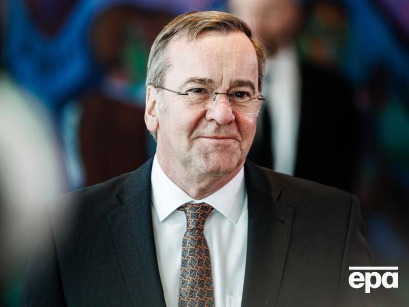 "Это не наша война". Писториус отказал Трампу в отправке военных кораблей в Ормузский пролив