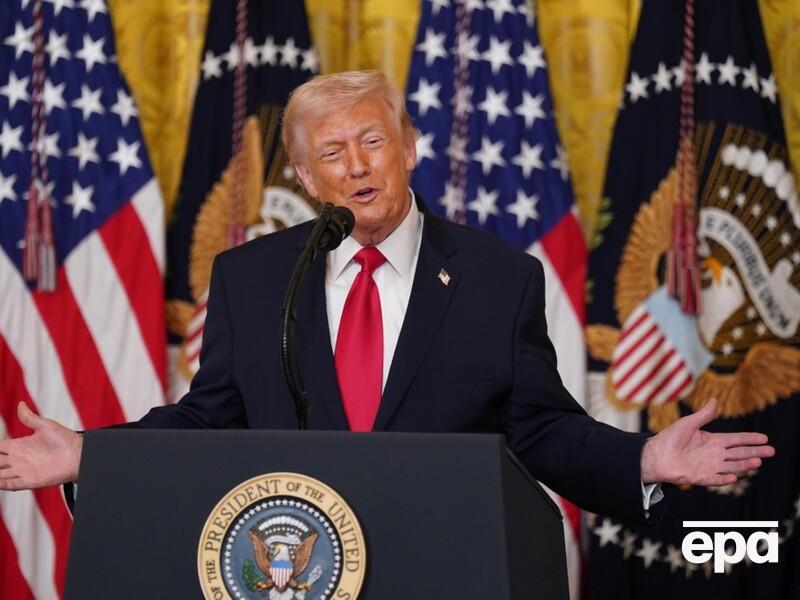 Трамп хоче створити "Ормузьку коаліцію" й захопити найважливіше іранське нафтосховище – Axios