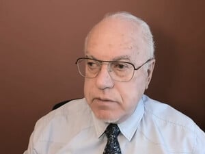 Удар Трампа по Путину, конец российской нефти, Москва без интернета. Интервью Гордона с экономистом Липсицем. Видео