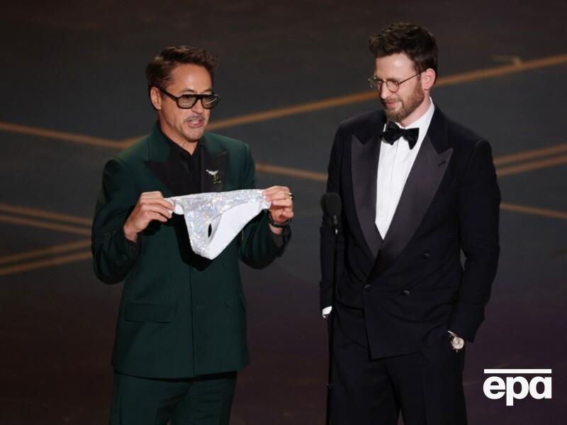 Почему "Оскар 2026" назвали самым унылым зрелищем и что там делали трусы Татума
