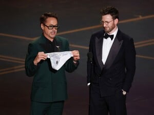 Что делали на сцене трусы и кто стал королем мемов. Самые интересные моменты