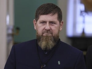 Кадирову знайшли наступника, він відомий жорстокістю під час виконання таємних доручень – ЗМІ