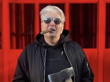 Макарова: Чотири роки тому світ упевнився, що напис 