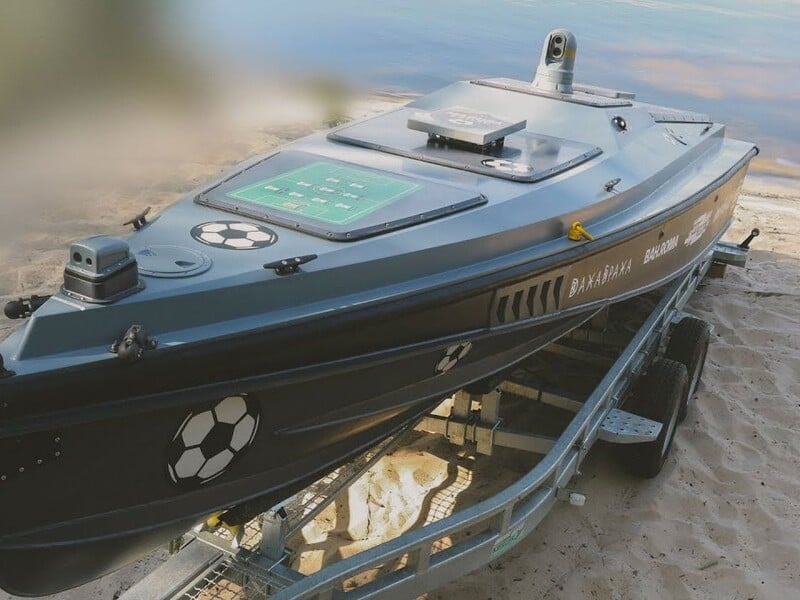 "Они даже нас не видели". Украинские силы "потопили" фрегат противника на учениях НАТО – СМИ