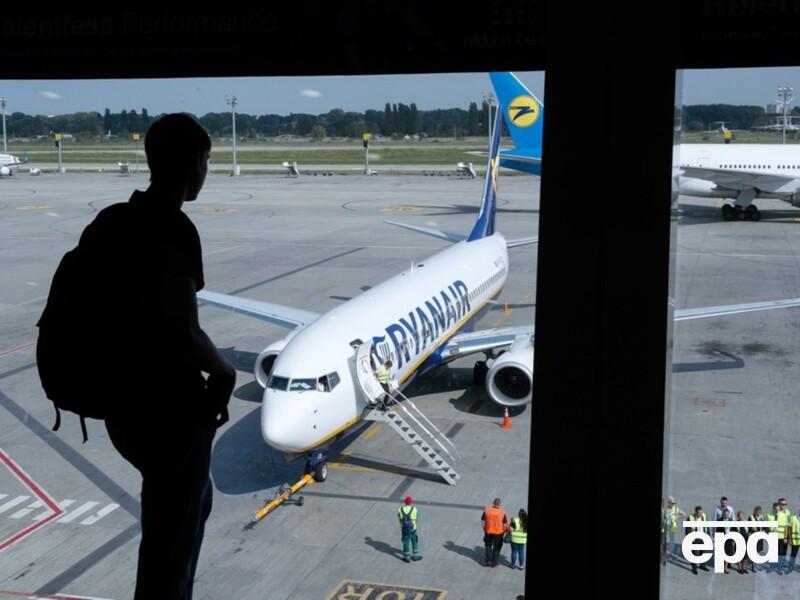 В Україні готують відновлення роботи аеропортів. Кулеба підписав наказ