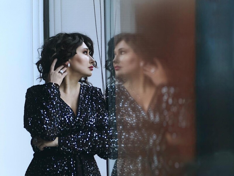 Как сейчас выглядит муж Мозговой певец Дэвид Аксельрод. Видео