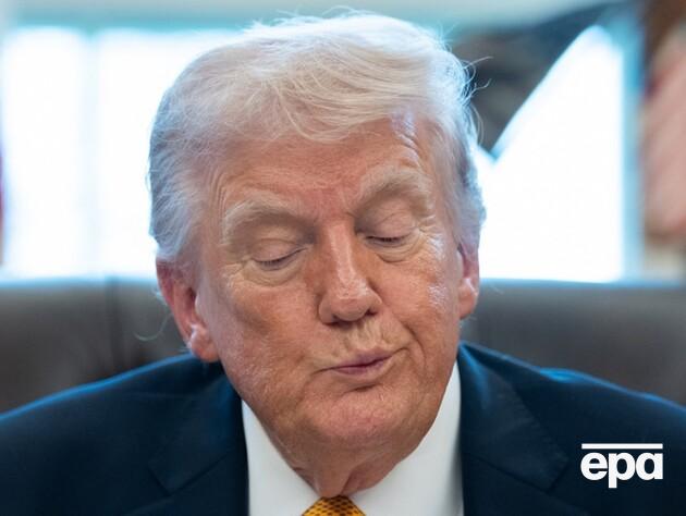 Зустріч Трампа із Сі Цзіньпіном відкладено. Білий дім назвав причину