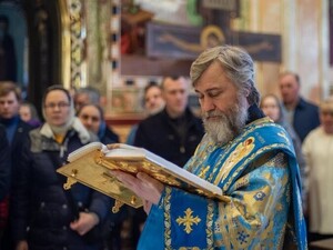 Новинський через УПЦ МП вербує українських біженців у Європі – ЗМІ