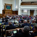 Україна ризикує втратити допомогу від МВФ. У Ради є час до квітня для ухвалення податкових змін – Bloomberg