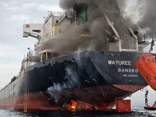 Бангкок ведет переговоры с Россией о покупке нефти