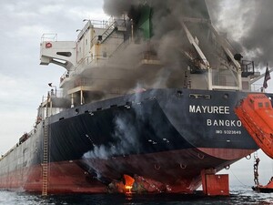 Бангкок веде переговори з Росією щодо купівлі нафти