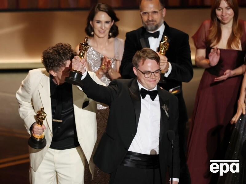 Чому росіянину дали 