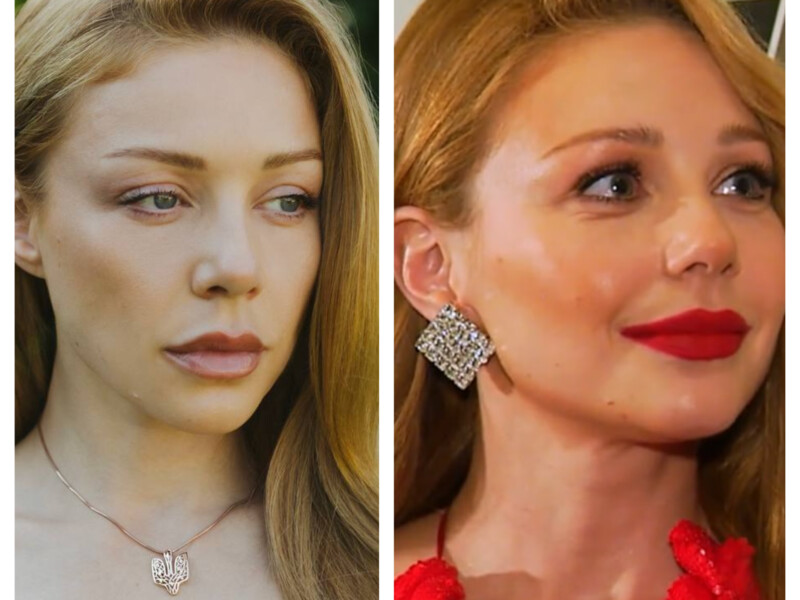 Связь с Дробышем, ограбление и отступные первому сыну Огира. О чем молчит Тина Кароль