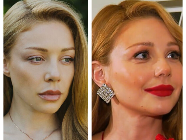 Связь с Дробышем, ограбление и отступные первому сыну Огира. О чем молчит Тина Кароль