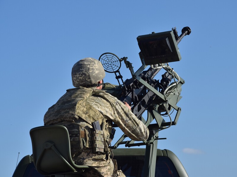 СБУ задержала в Одессе пограничника по подозрению в работе на ФСБ 