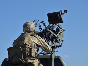 СБУ задержала в Одессе пограничника по подозрению в работе на ФСБ 