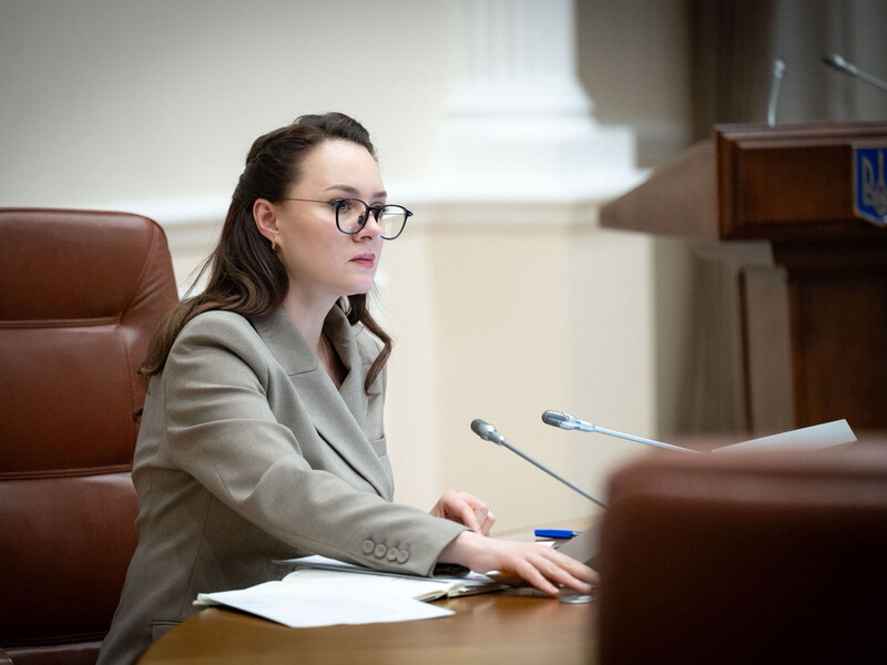 "Уперше в історії". Україна отримала повний пакет умов для вступу в ЄС