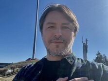 Какое возвращение россиян на биеннале и 