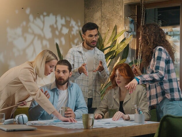 Як захиститися від токсичного колективу. П'ять порад від психологині Фонду Ріната Ахметова