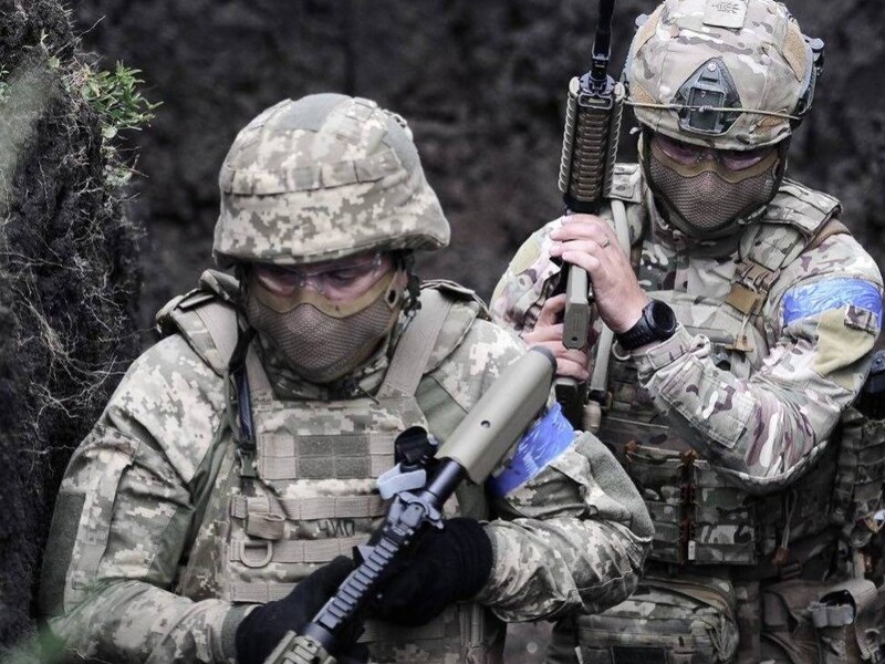 В ВСУ создают научную группу для уменьшения потерь среди военных