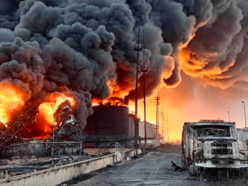 Шойгу призвал всю РФ быть готовой к ударам. Куда уже достает Украина?