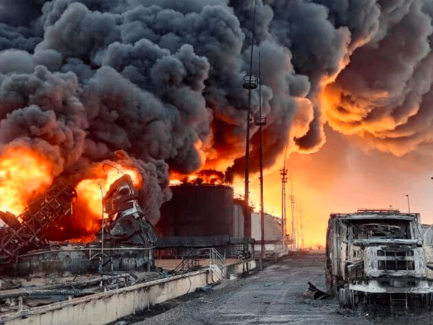 Шойгу закликав усю РФ бути готовою до ударів. Куди вже дістає Україна?