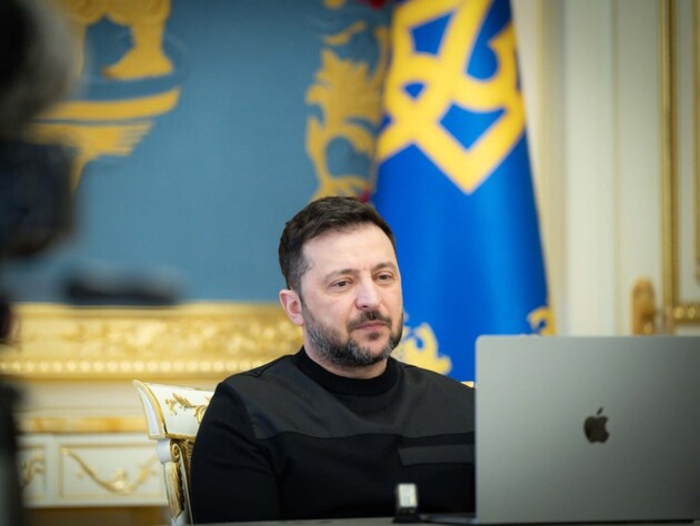 Іранці збрехали Україні, що продадуть РФ лише одну партію Shahed – Зеленський