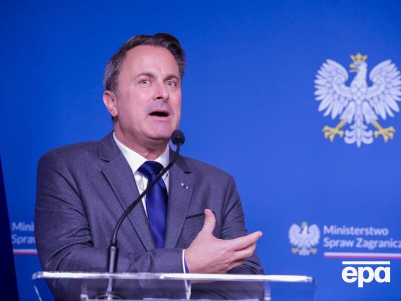 Путін "їсть попкорн", спостерігаючи за ситуацією в Перській затоці – глава МЗС Люксембургу