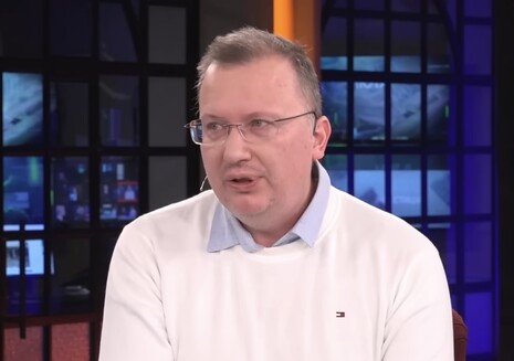 Война в Персидском заливе для Китая - выколоть себе глаз. Но Запад рискует выколоть себе оба