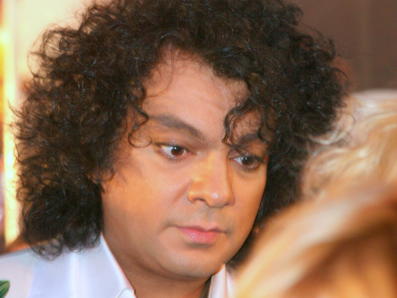 Всплыл позорный факт биографии Киркорова. Он оказался вором