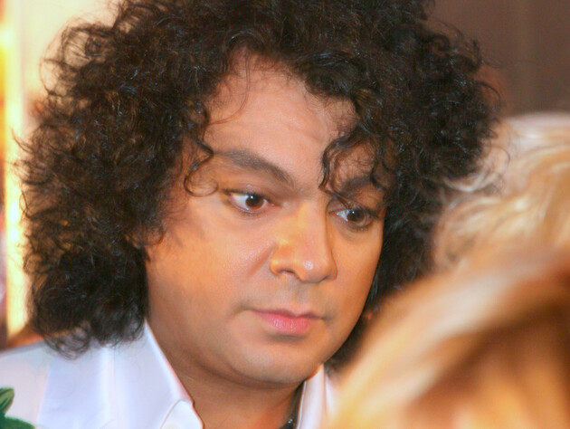 Всплыл позорный факт биографии Киркорова. Он оказался вором