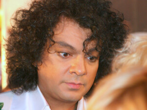 Всплыл позорный факт биографии Киркорова. Он оказался вором