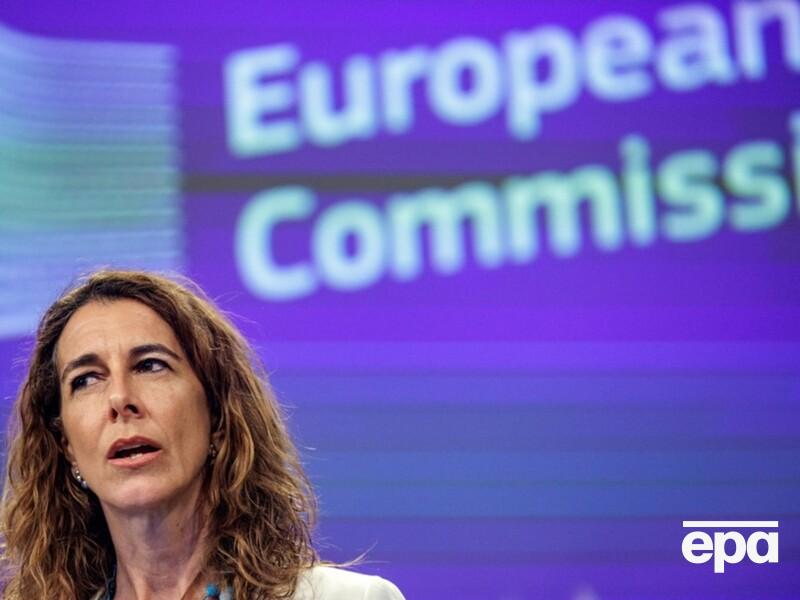 Коли Україні схвалять кредит у розмірі €90 млрд. У ЄС назвали строки