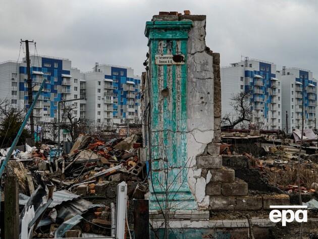 РФ хочет отправить на оккупированные территории Украины более 100 тыс. россиян