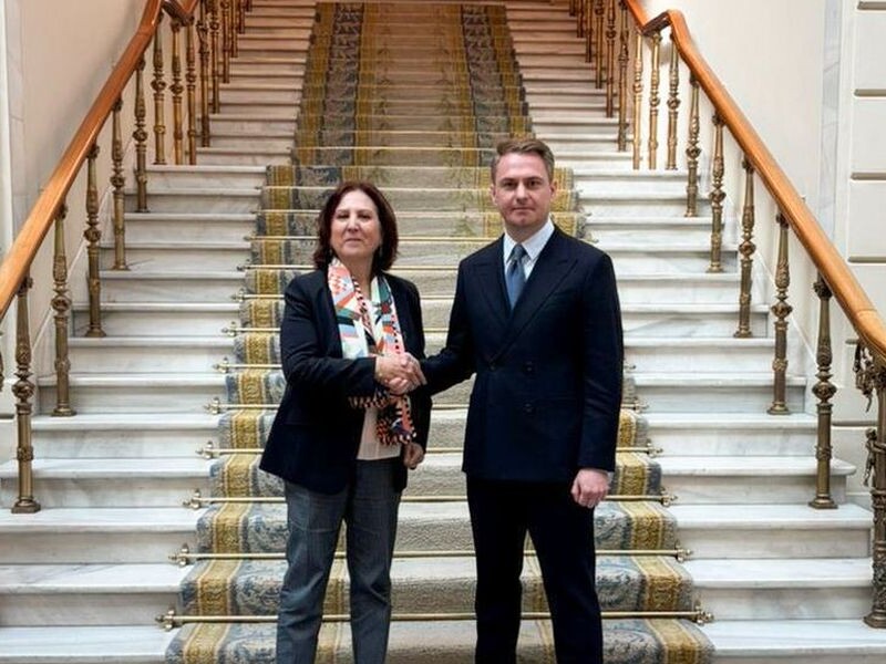 Україна переконала Іспанію разом розслідувати вбивство Портнова – генпрокурор