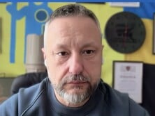 Мы еще можем увидеть сожженный флаг США на Майдане вместе с флагом России