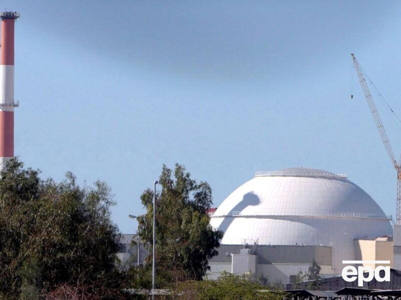 Иран заявил о попадании снаряда на территорию Бушерской АЭС