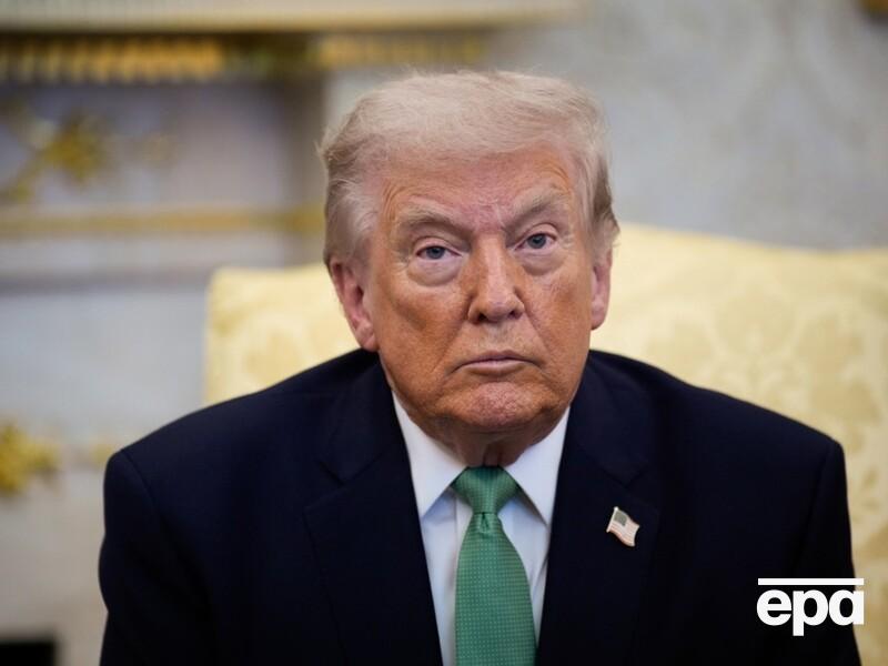 "Вони нічого не зроблять для нас". Трамп заявив, що США "не бажають допомоги НАТО" у війні проти Ірану