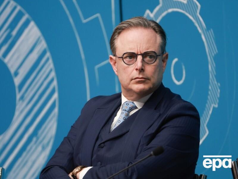 Слова прем’єра Бельгії про відносини з Росією викликали бурхливу реакцію політичних сил