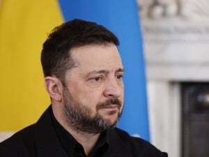 Зеленский заявил о 