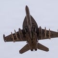 США применили несколько глубинных бомб в Ормузском проливе – CENTCOM