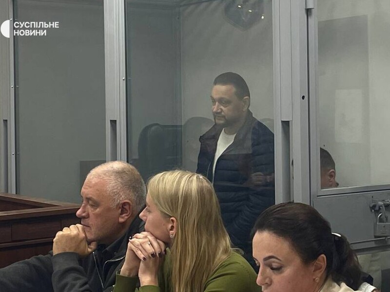 Суд продовжив арешт полковників УДО у справі про держзраду й замах на Буданова