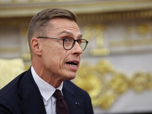 Войны в Украине и в Иране могут быть урегулированы одной сделкой – Стубб