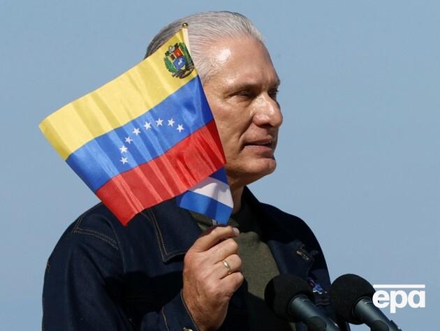 Трамп заявил, что может 