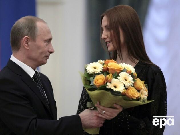 В Риме спровадили балерину, которая связана с Путиным и поддержала аннексию Крыма