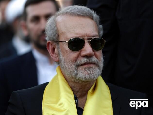 Страх у верхівці Ірану після смерті Ларіджані. NYT оцінює наслідки для режиму