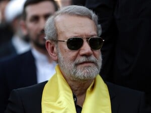 Страх у верхівці Ірану після смерті Ларіджані. NYT оцінює наслідки для режиму