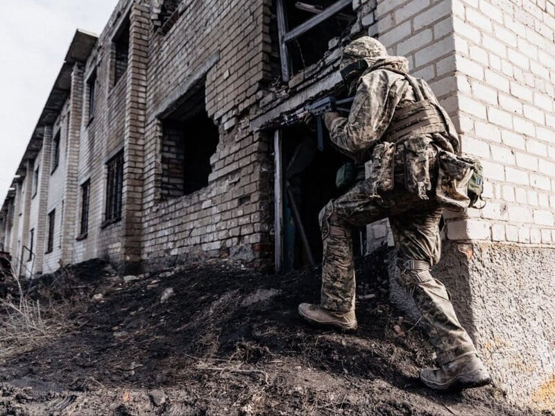 "Росії буде складніше". Які чинники допомогли українському успіху на фронті – аналіз FT