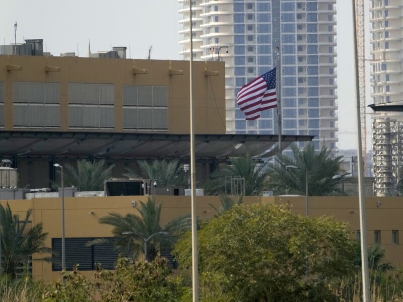 США дали срочное указание всем посольствам в связи с войной в Иране – СМИ